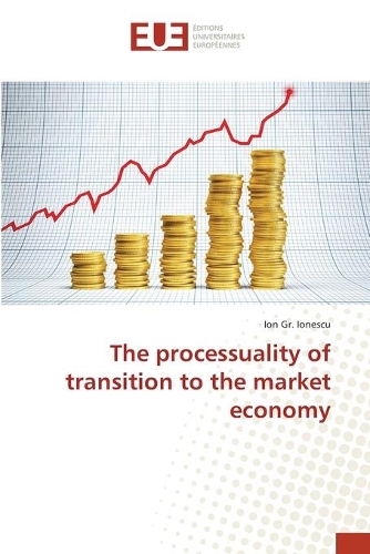 The processuality of transition to the market economy