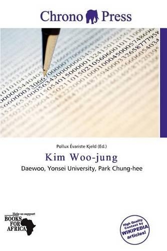 Kim Woo-Jung