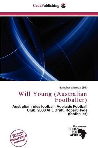 Will Young (Australian Footballer)