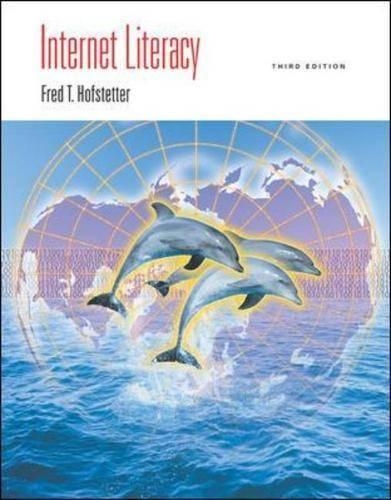 Internet Literacy