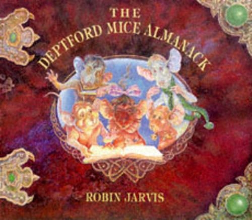 Deptford Mice Almanack: (Gift Books)