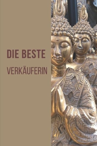 Die beste Verkäuferin