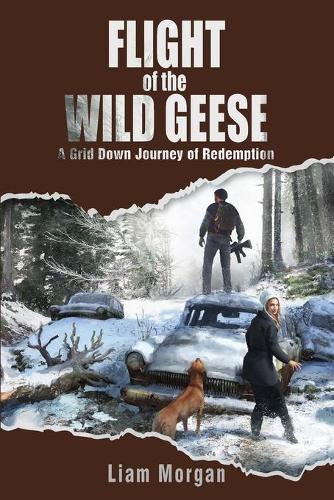 Flight of the Wild Geese