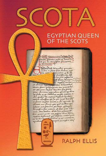 Scota, Egyptian Queen of the Scots