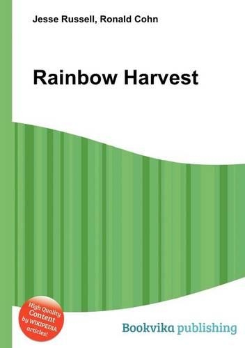 Rainbow Harvest