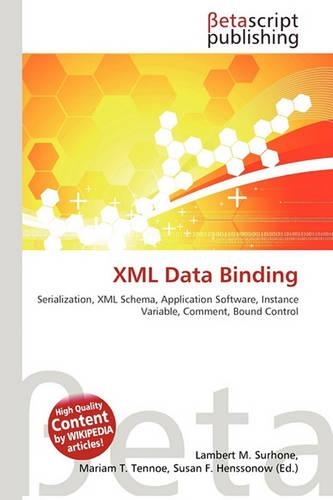 XML Data Binding