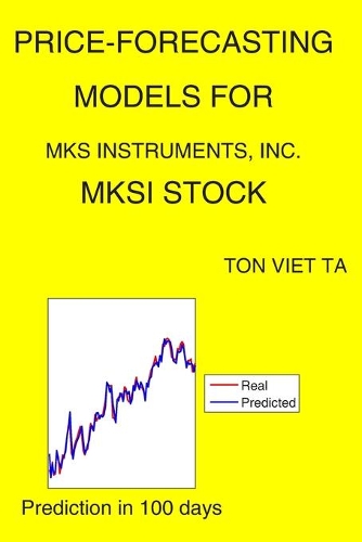 Price-Forecasting Models for MKS Instruments, Inc. MKSI Stock: (1812 NASDAQ Composite Components)