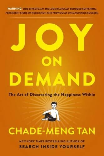 Joy On Demand