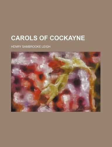 Carols of Cockayne