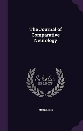 The Journal of Comparative Neurology