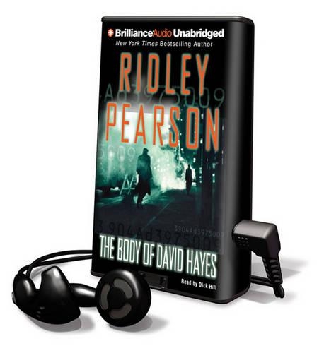 The Body of David Hayes