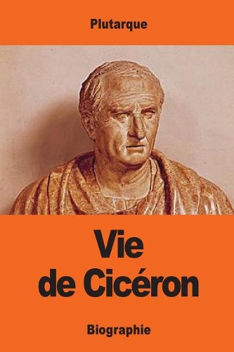 Vie de Cicéron