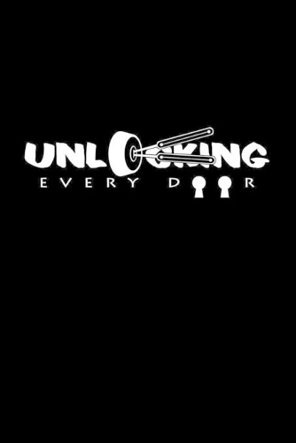 Unlocking every door