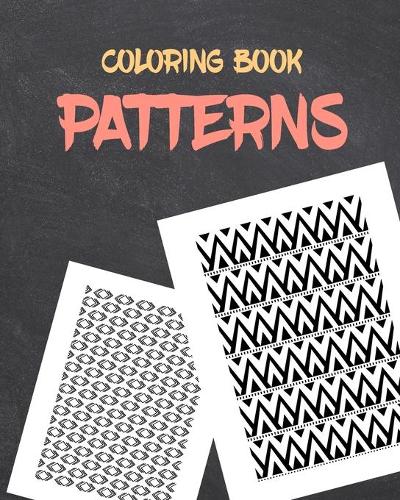 Coloring Book Patterns