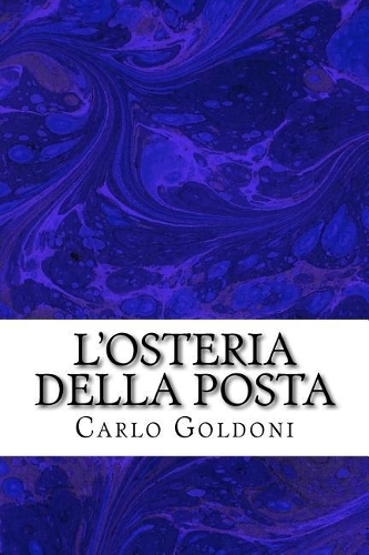 L'Osteria Della Posta