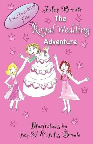 The Royal Wedding Adventure