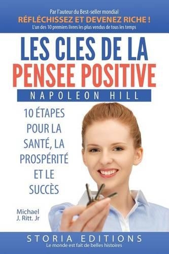 Les clés de la pensée positive