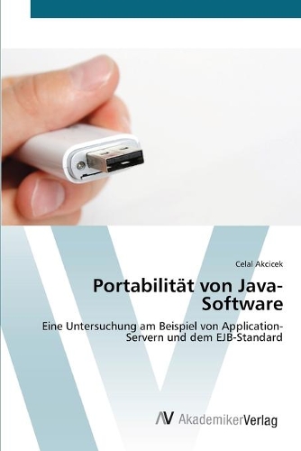 Portabilität von Java-Software