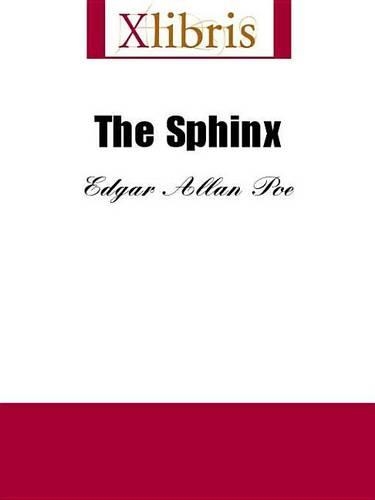 The Sphinx