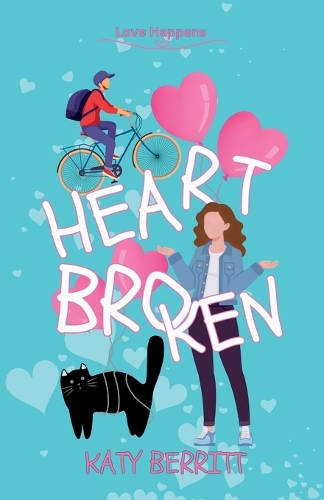 Heart Broken: (2 Love Happens)