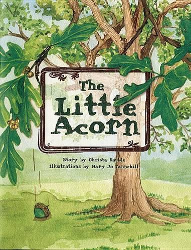 The Little Acorn