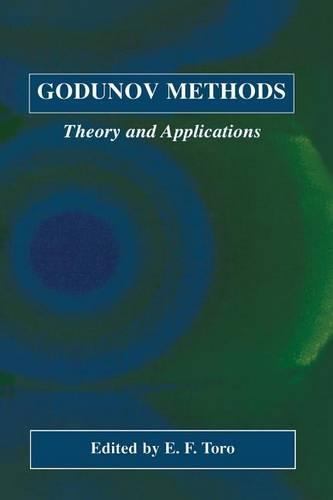 Godunov Methods