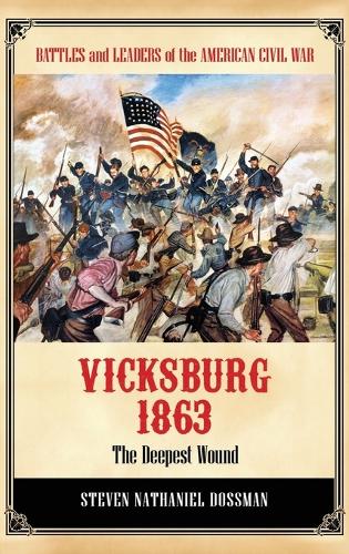 Vicksburg 1863