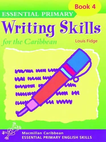 Essen Pri Writing Skills 4 Carib