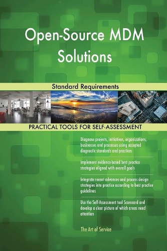 Open-Source MDM Solutions Standard Requirements