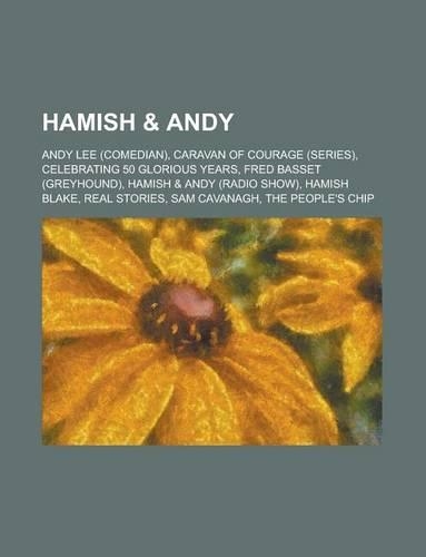 Hamish