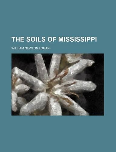 The Soils of Mississippi