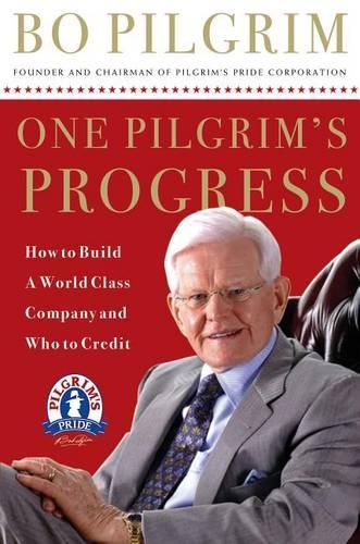 One Pilgrim's Progress