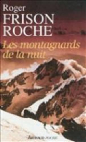 Les montagnards de la nuit