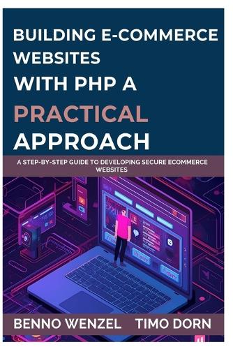 Building E-Commerce Websites with PHP