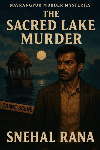 The Sacred Lake Murder