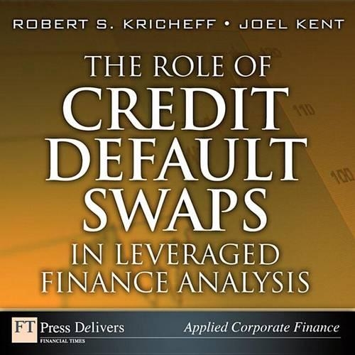 The Role of Credit Default Swaps in Leveraged Finance Analysis