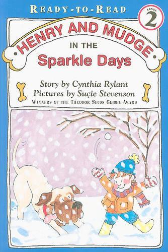 Henry and Mudge in the Sparkle Days