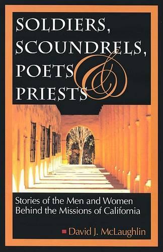 Soldiers, Scoundrels, Poets & Priests