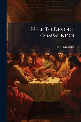 Help To Devout Communion