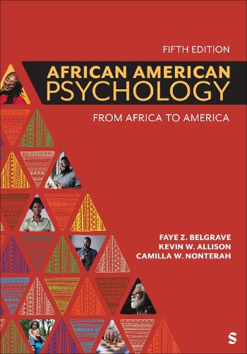 African American Psychology