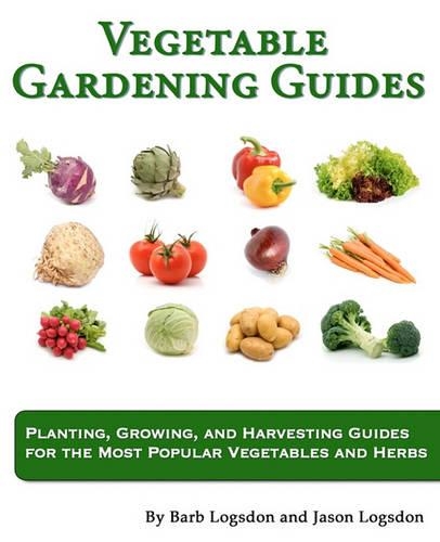 Vegetable Gardening Guides