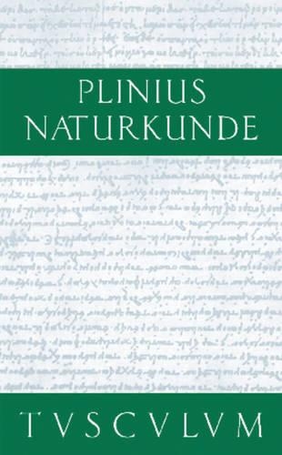 Botanik: Gartengewächse Und Daraus Gewonnene Medikamente: Lateinisch - Deutsch(Sammlung Tusculum)