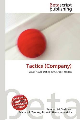 Tactics (Company)