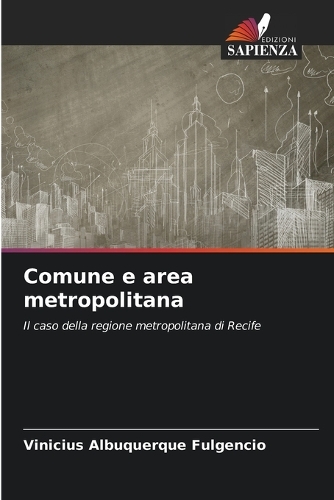 Comune e area metropolitana