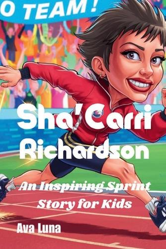 Sha'Carri Richardson