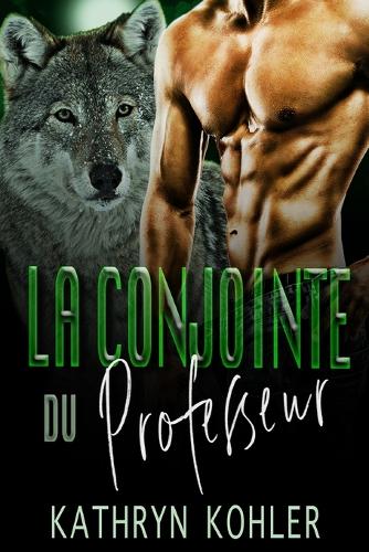 La Conjointe du Professeur