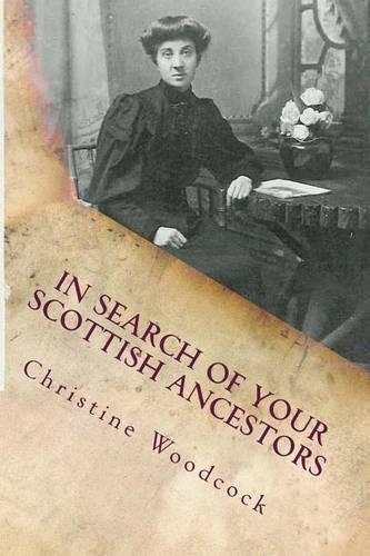 In Search of Your Scottish Ancestors