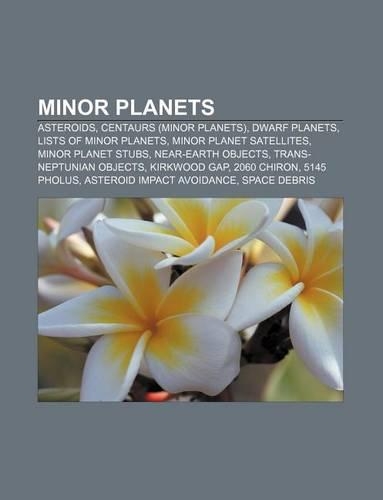 Minor Planets