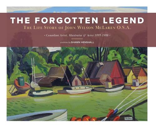 The Forgotten Legend