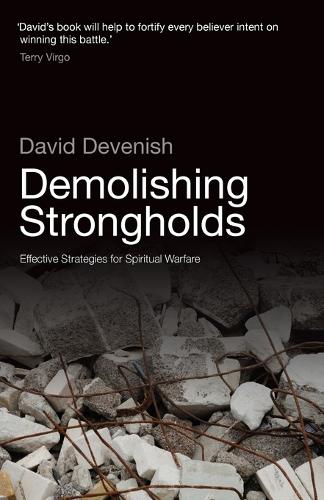 Demolishing Strongholds